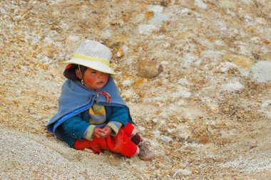 Niña Tacuri