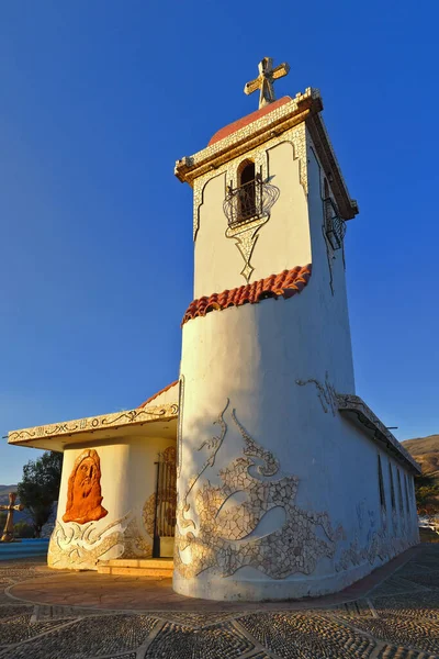 Capilla de cerrito de la libertad — Foto de Stock