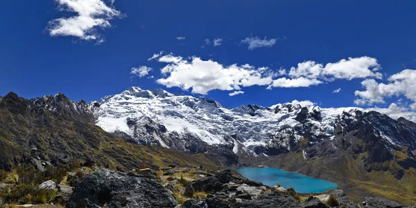 Nevado huaytapallana