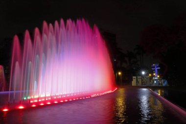 Circuito mi? Gico del agua 