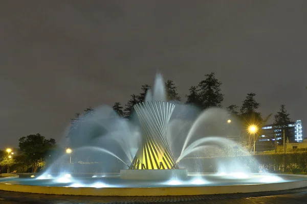 Circuito m jalá del agua — Foto de Stock