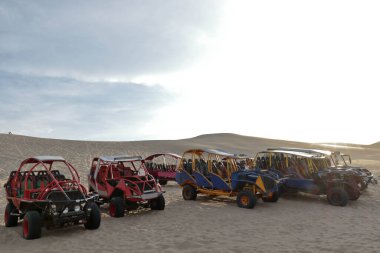huacachina