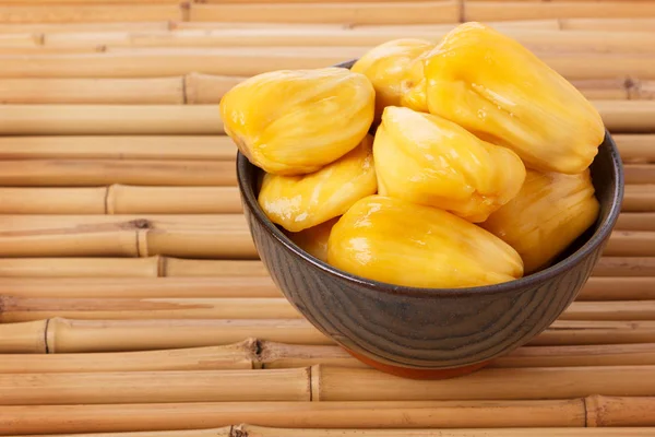 Frutta tropicale Jackfruit (jakfruit, jack, jak ) — Foto Stock