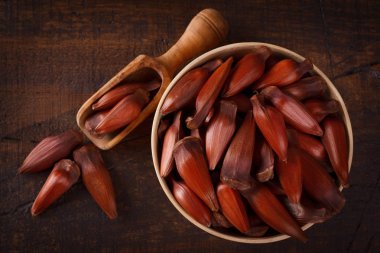Pinhao - Brezilya çam 
