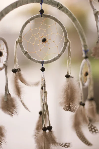 Native american dream catcher — Stock fotografie