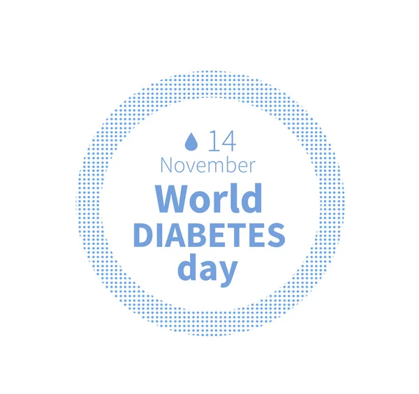 14 Kasım Dünya Diyabet günü