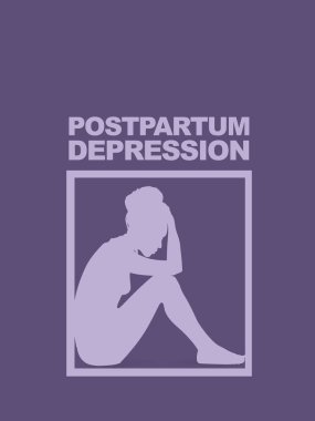 Doğum sonrası depresyon - Ppd