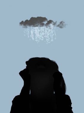 Doğum sonrası depresyon - Ppd