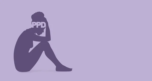 Postpartum Depression - PPD