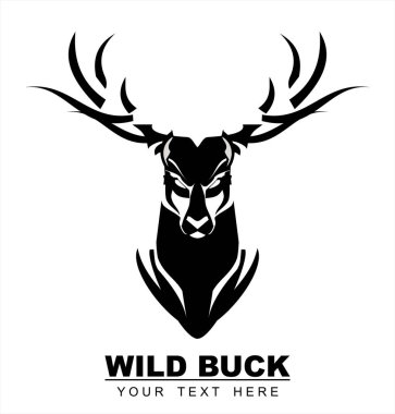 siyah buck, geyik, erkeklere özel