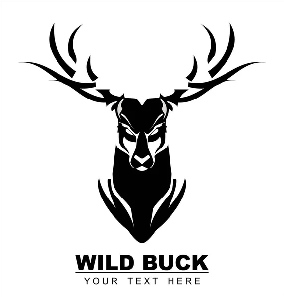 siyah buck, geyik, erkeklere özel