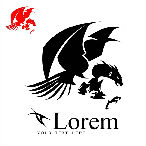 Phoenix, phoenix saldıran ejderha,