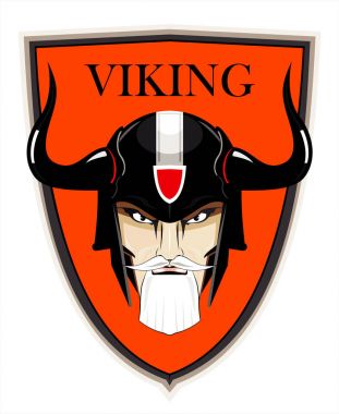 Viking savaşçısı, boynuzlu savaşçı