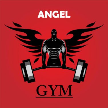 Angel spor salonu simge spor toplum için