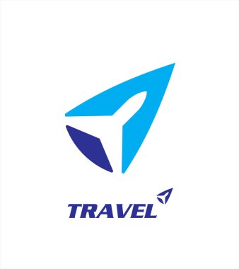 Seyahat Logosu.