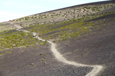 Osorno Volcano, Chile. Nature, travel