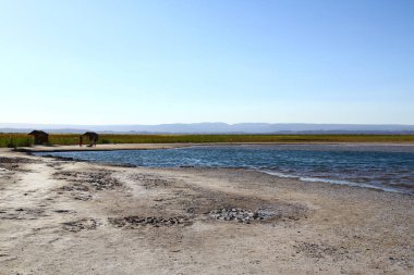 San Pedro de Atacama, Şili