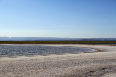 San Pedro de Atacama, Şili