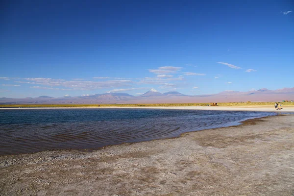 San Pedro Atacama Chile — Stockfoto