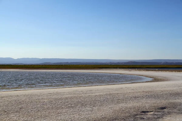 San Pedro Atacama Chile — Zdjęcie stockowe