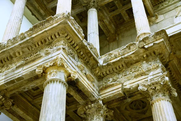 Лин Германия Февраля Внутренний Вид Пергамского Музея Который Является Самым — стоковое фото