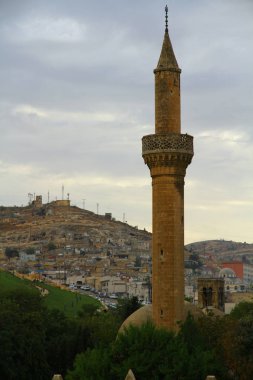 Eski Cami, Şanlıurfa Türkiye