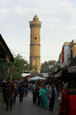 Caddeleri, eski binaların cephelerini, Türkiye 'deki manzaraları