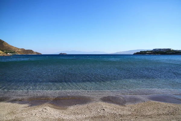 Akyarlar Dorf Bodrum Mugla Türkei — Stockfoto