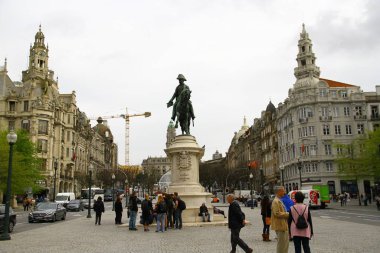 Sokak manzarası, binaların cepheleri, Türkiye