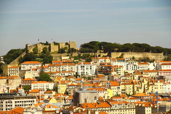 City Porto Portugal Reise — Stockfoto
