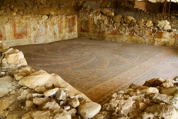 Türkiye Nin Arkeoloji Sahasına Bakış — Stok fotoğraf