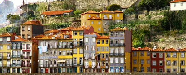 City Porto Portugal Reise — Stockfoto