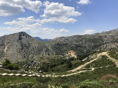 Sagalassos antik kenti, Burdur Türkiye