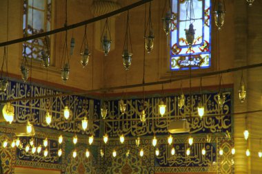 Selimiye Camii, Edirne Türkiye