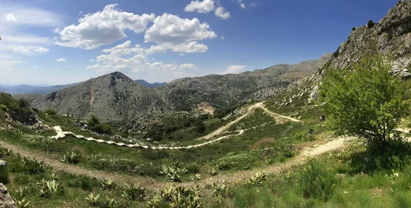 Sagalassos Antik Kenti Burdur Türkiye — Stok fotoğraf