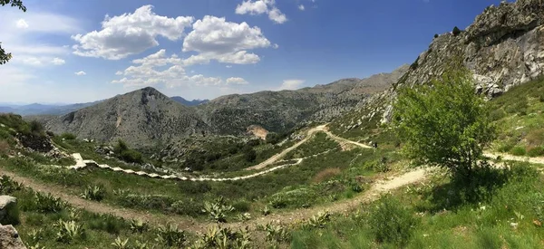 Sagalassos Starobylé Město Burdur Turecko — Stock fotografie