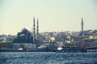 Kentin kıyı kesimine bakın, Türkiye