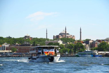 Kentin kıyı kesimine bakın, Türkiye