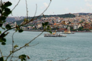 Kentin kıyı kesimine bakın, Türkiye