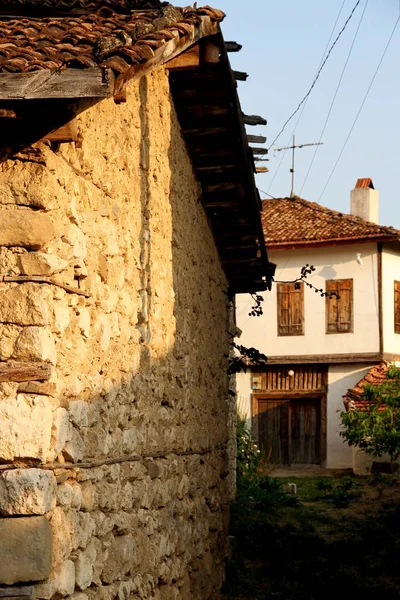 Turkish Town Karabuk Turkey — Stock Photo, Image