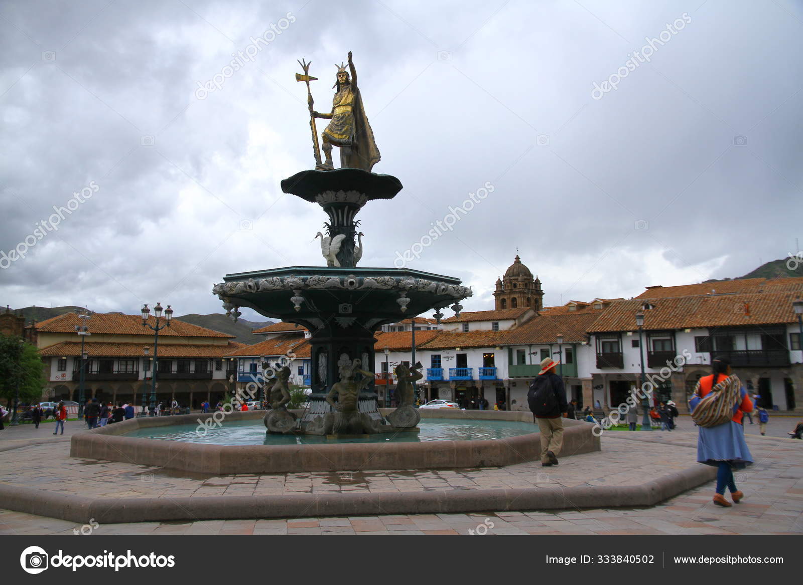 Melhores viagens: explorando o Vale Sagrado dos Incas, image size:1600x1167