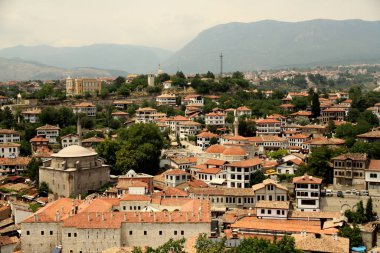 Türk kenti, Karabuk Türkiye