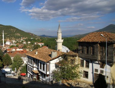 Türk kenti, Karabuk Türkiye