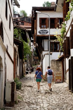 Türk kenti, Karabuk Türkiye