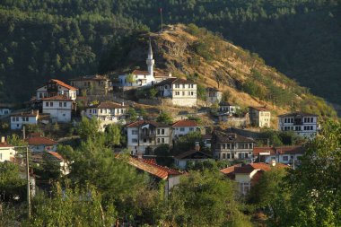 Türk kenti, Karabuk Türkiye