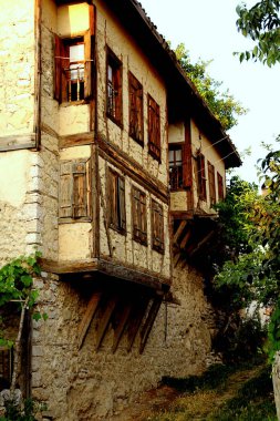 Türk kenti, Karabuk Türkiye