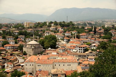 Türk kenti, Karabuk Türkiye