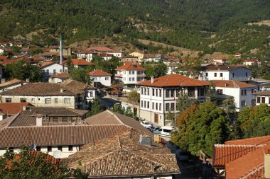 Türk kenti, Karabuk Türkiye