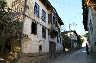 Türk kenti, Karabuk Türkiye