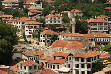 Türk kenti, Karabuk Türkiye